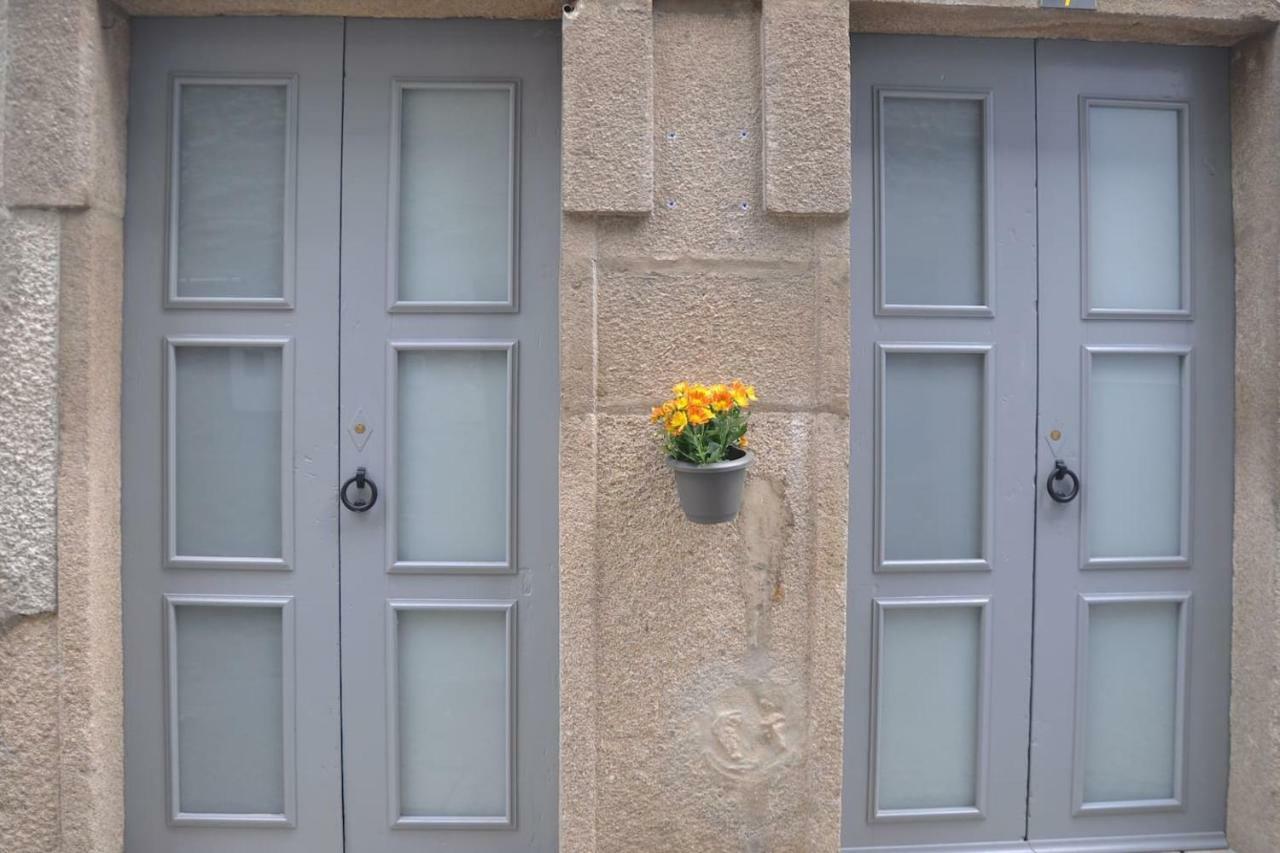 Casinhas De S. Francisco Apartment Freixo de Espada à Cinta Exterior foto